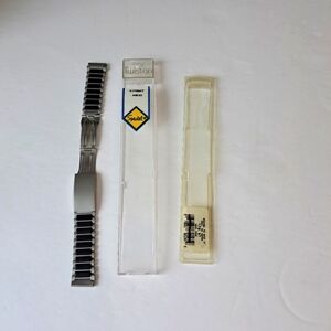 Vintage Speigel Men's Watch Band